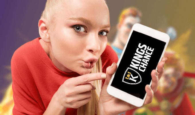 Kings Chance Mobile