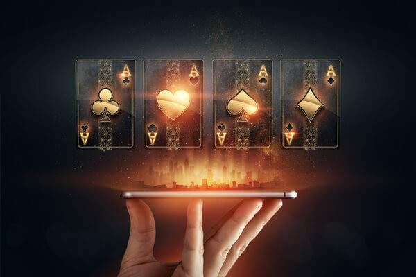 Boomerang Casino Usability