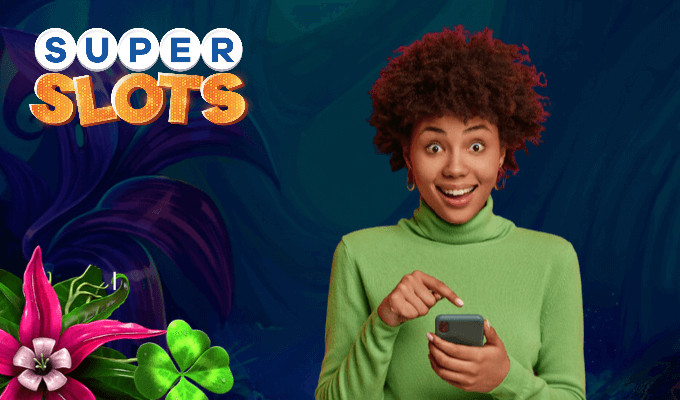 SuperSlots Mobile
