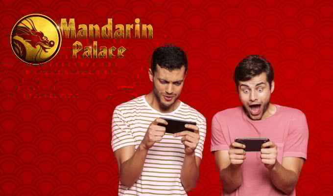 Mandarin Palace Casino Mobile