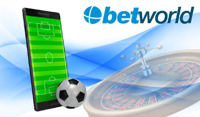 Betworld Mobile