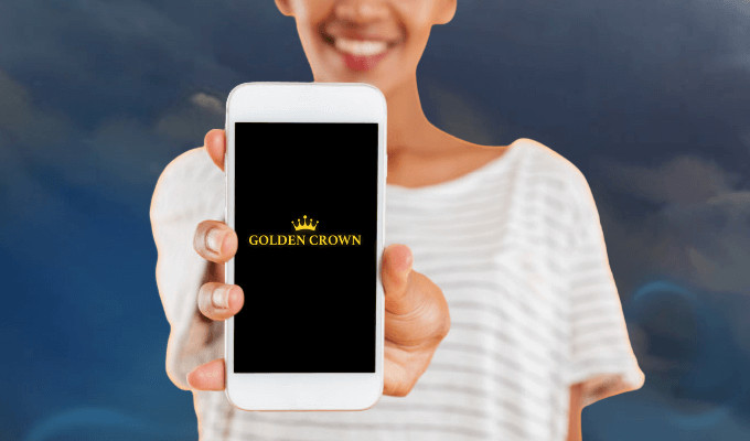 Golden Crown Mobile