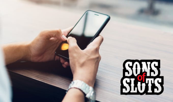 Sons of Slots Mobile
