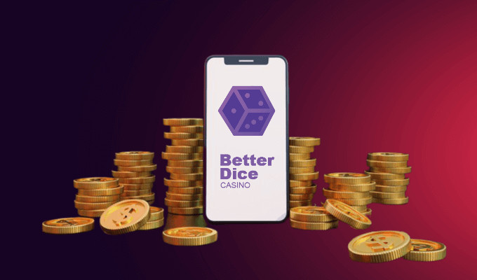 Better Dice Mobile