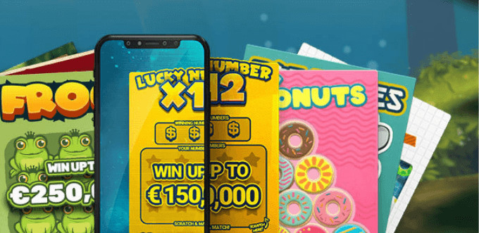 Casino Estrella Mobile Usability
