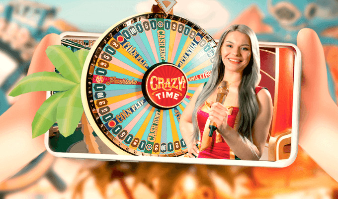 Cashmio Casino Mobile Usability
