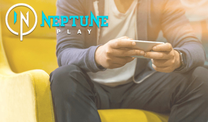 Neptune Play Casino Mobile Usability