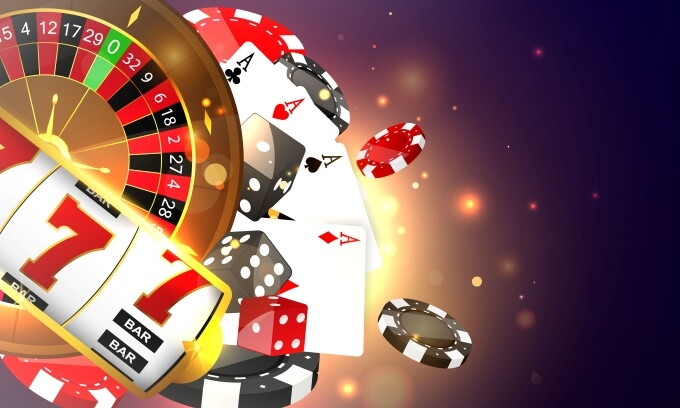 Online Casino Games