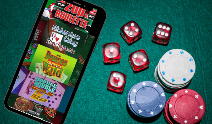 Mr SuperPlay Casino Mobile Usability