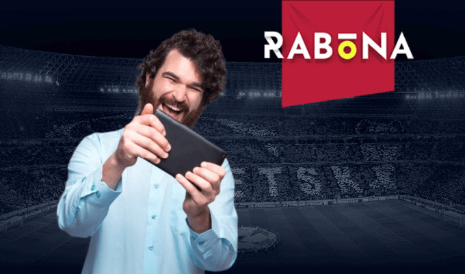 Rabona Mobile