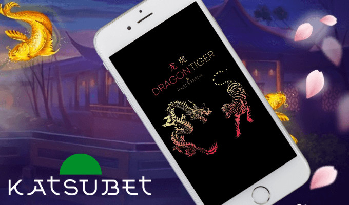 KatsuBet Mobile