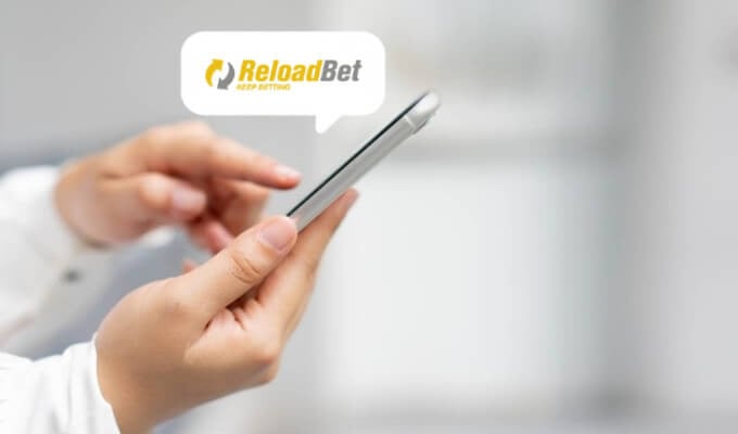 ReloadBet Mobile