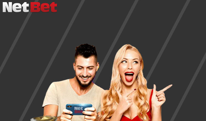 netbet usabillity