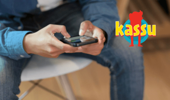 Kassu Casino Mobile Usability
