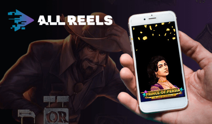 AllReels Mobile