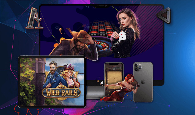 Playluck Mobile Usability