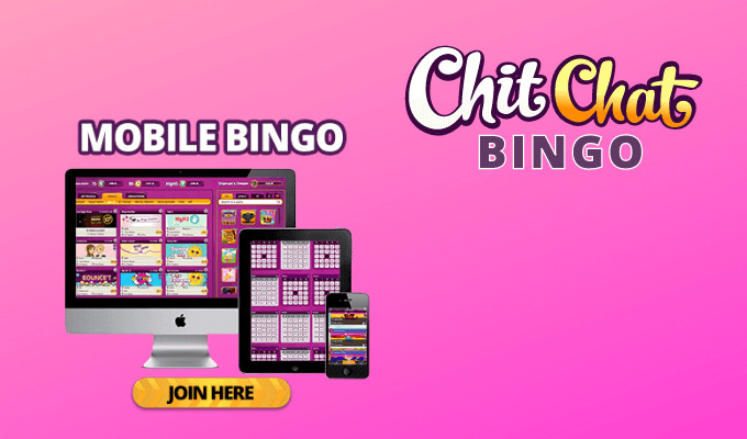 Chit Chat Bingo Casino Mobile