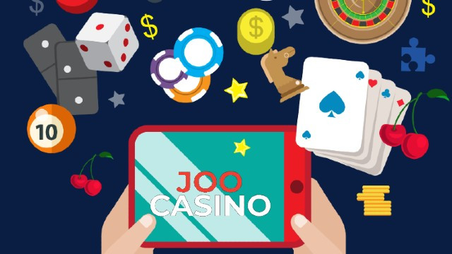 Joo Casino Mobile
