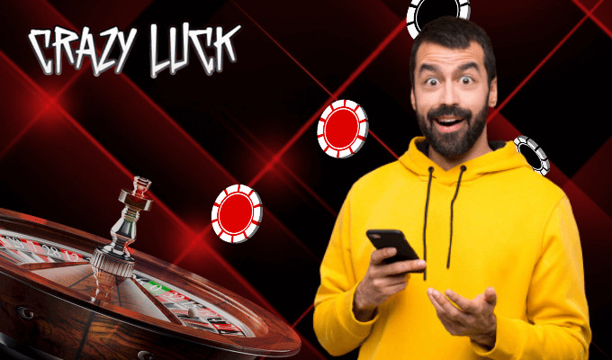 Crazy Luck Mobile