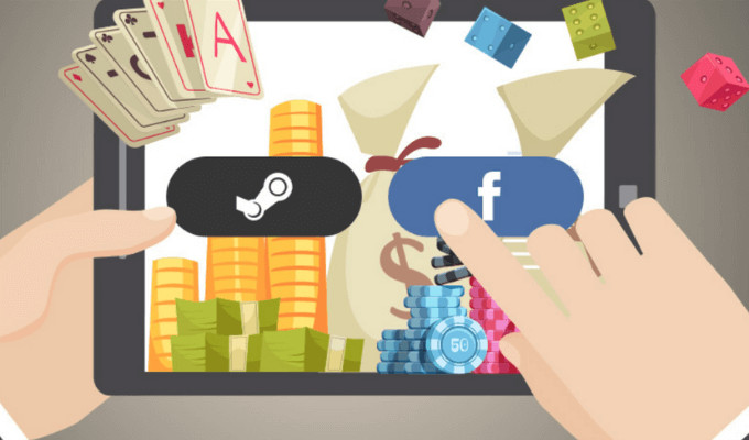 Bet n Spin Mobile Usability