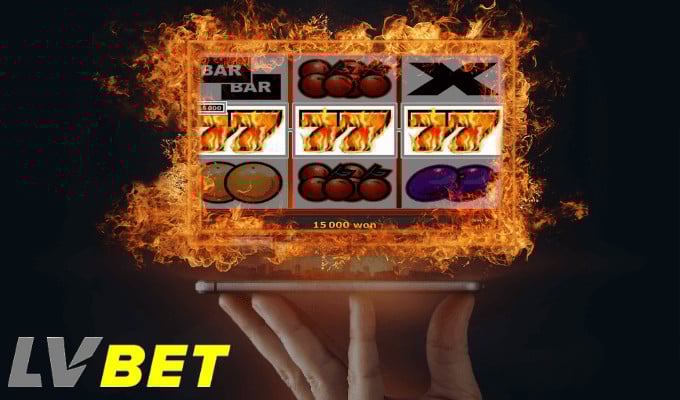 LV Bet Mobile