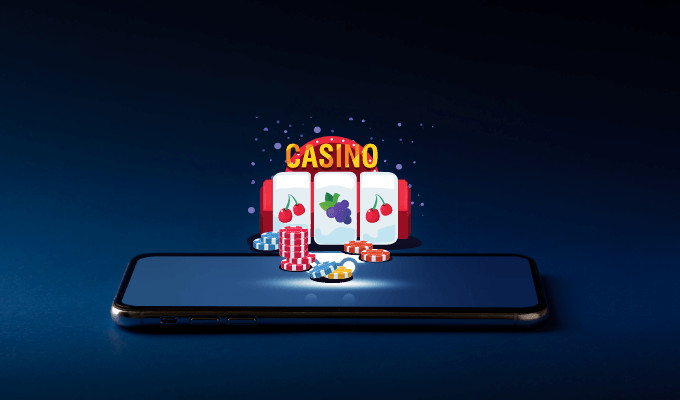 Chilli Spins Mobile Casino