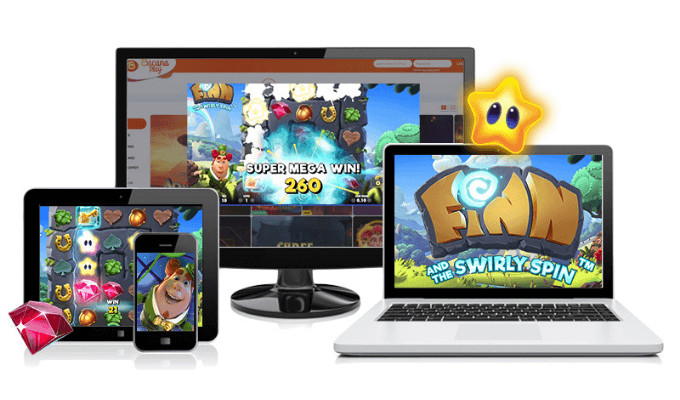 BacanaPlay Casino Mobile Usability