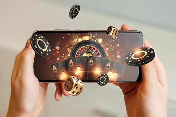 Gslot Casino Usability