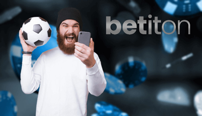 Betiton Mobile