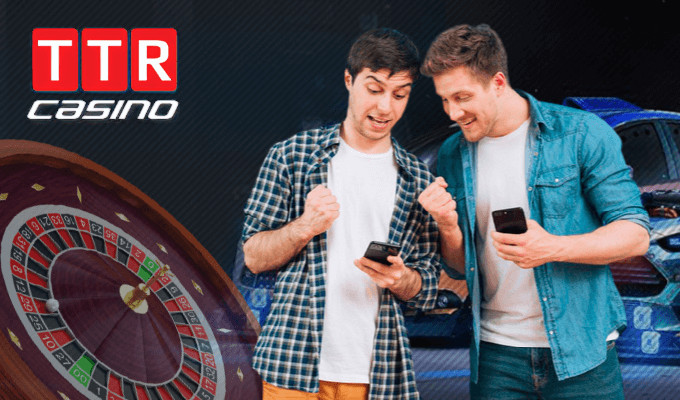 TTR Mobile