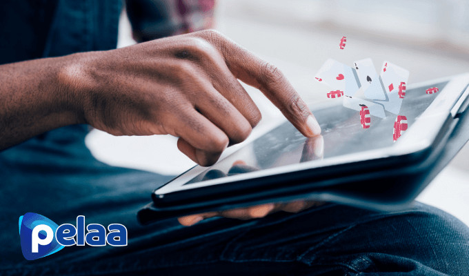 Pelaa Casino Mobile Usability