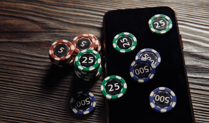 Tusk Casino Mobile