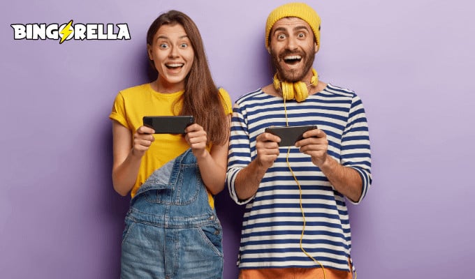 Bingorella Mobile Casino