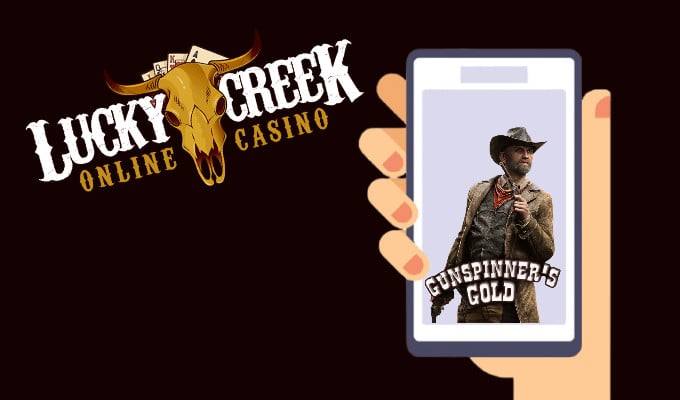 Lucky Creek Mobile