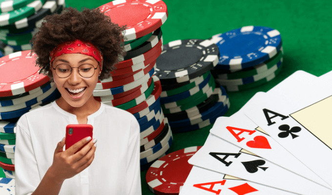 Casino Empire Mobile Usability