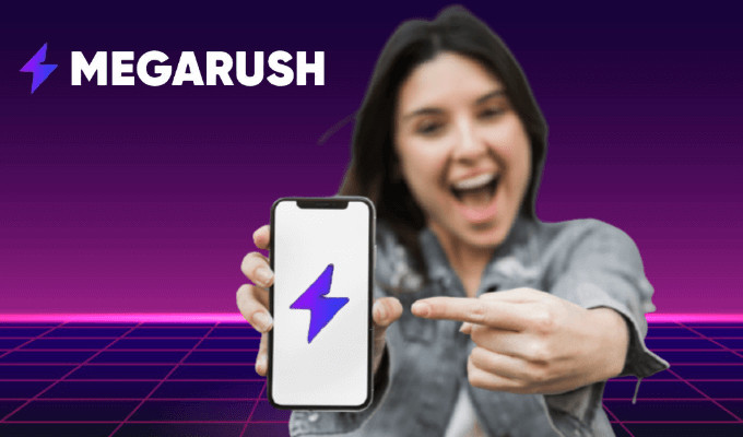 Megarush Mobile