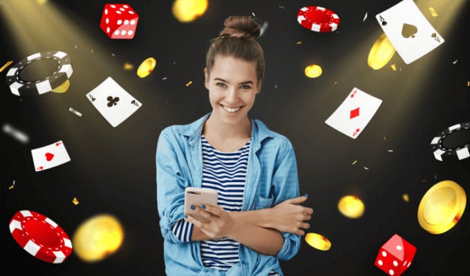 Casino Chan Mobile Usability