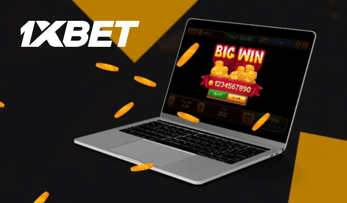 1xBet Usability