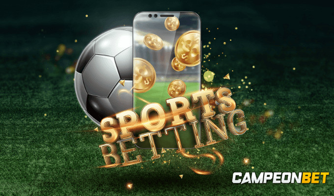 Campeonbet Mobile Usability