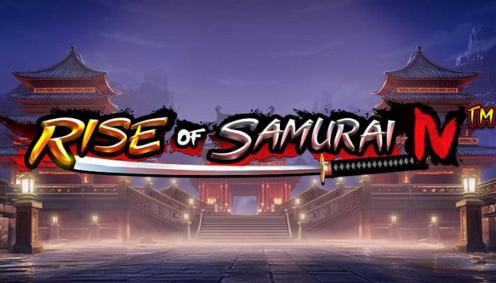 Rise of Samurai IV