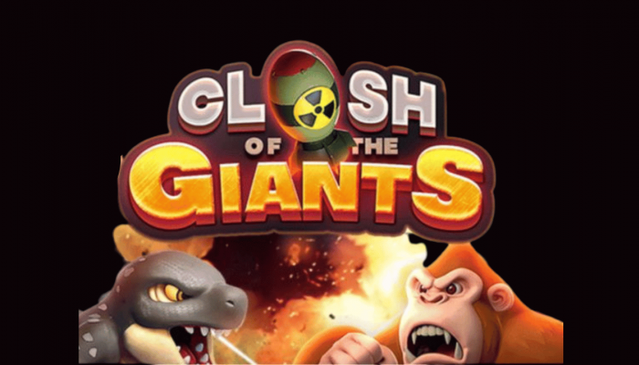 Clash of the Giants