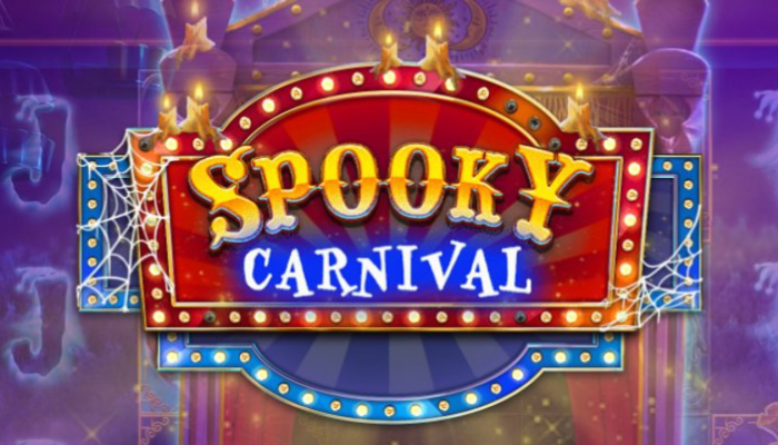 Spooky Carnival