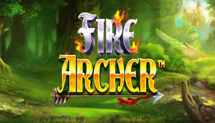 Fire Archer (Pragmatic Play) Slot Review + Free Demo 2025 🎰