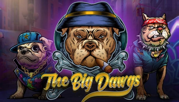 The Big Dawgs (Pragmatic Play) Slot Review + Free Demo 2024 🎰