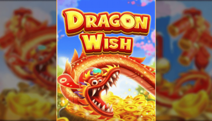 Dragon Wish