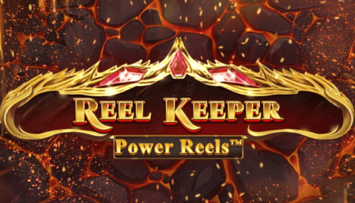 Reel Keeper Power Reels