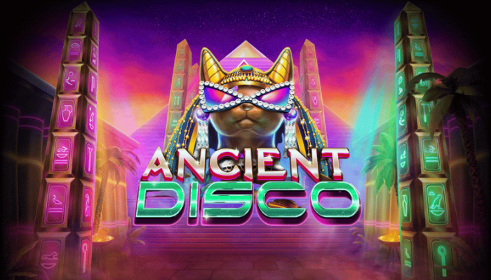 Ancient Disco