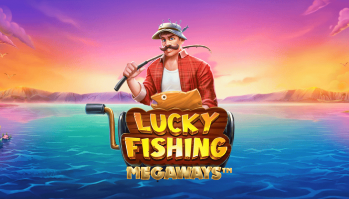 Lucky Fishing Megaways (Pragmatic Play) Slot Review + Demo