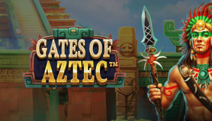 Gates of Aztec (Pragmatic Play) Slot Review + Free Demo ????