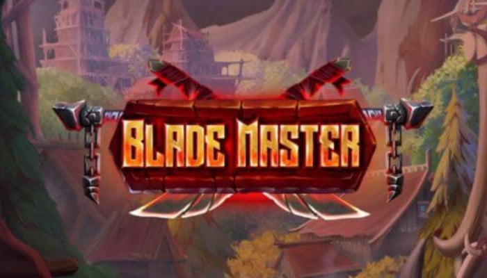 Blade Master